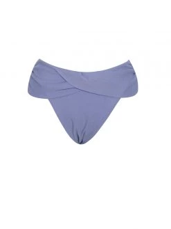 Miss Circle Raegan Lavender Halter Neck Bikini Bottom