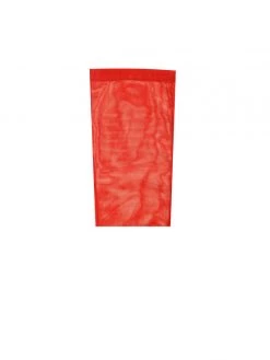 Miss Circle Qira Poinciana Mesh Opera-length Gloves Accessories