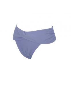 Miss Circle Raegan Lavender Halter Neck Bikini Bottom