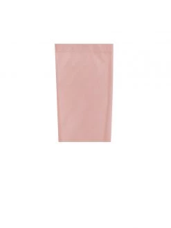 Miss Circle Qira Blush Mesh Opera-length Gloves Accessories