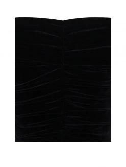 Miss Circle Ashton Off Shoulder Velvet Long Sleeve Bodycon Dress New In