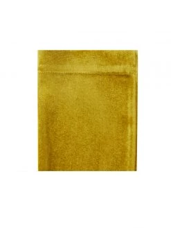 Miss Circle Gowns Ozella Gold Velvet Opera-length Gloves