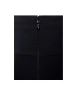 Miss Circle New In Carmela Black Lace Halter Neck Jumpsuit