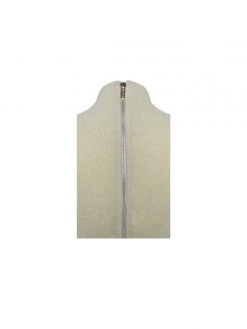 Miss Circle New In Payson Pale Yellow Long Sleeve Metallic Jersey Cutout Dress