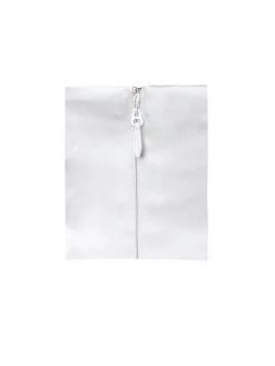 Miss Circle Hedy White Satin Corset Dress Corsets