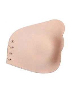 Miss Circle Accessories Magic Breast Lift Nude Bra