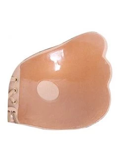 Miss Circle Accessories Magic Breast Lift Nude Bra
