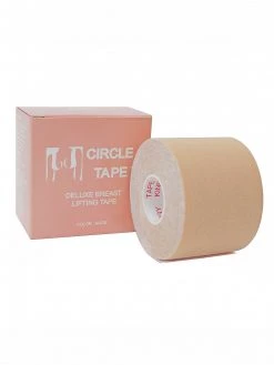 Miss Circle Original Nude Color Boob Tape Accessories