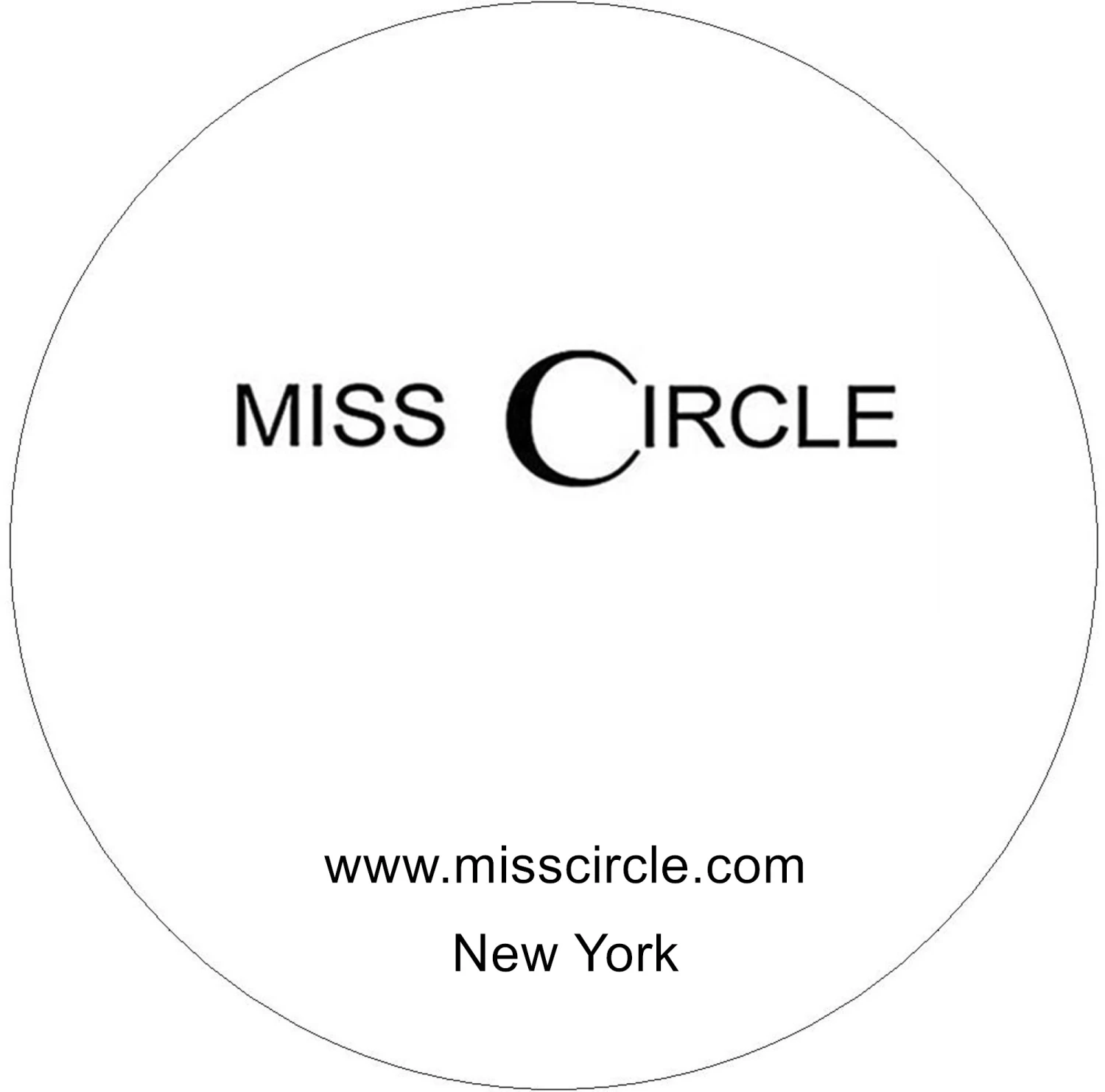 Miss Circle Official Shop