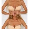 Miss Circle Accessories Magic Breast Lift Nude Bra