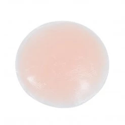 Miss Circle Silicon Reusable Nipple Covers