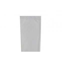 Miss Circle Qira White Mesh Opera-length Gloves